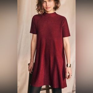 Sezane Eleanor Dress